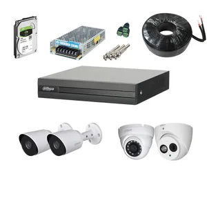 سیستم امنیتی داهوا مدل DP42A2210-a