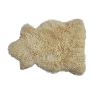 فرش پوست و چرم کمالی مدل AB-00172