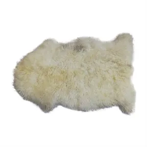 فرش پوست و چرم کمالی مدل AB-00174