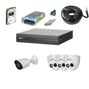 سیستم امنیتی داهوا مدل DP42A3130-a