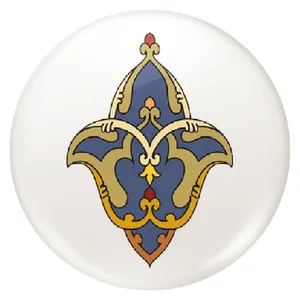 پیکسل طرح اسلیمی کد P010