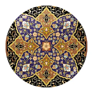 پیکسل طرح اسلیمی کد P012
