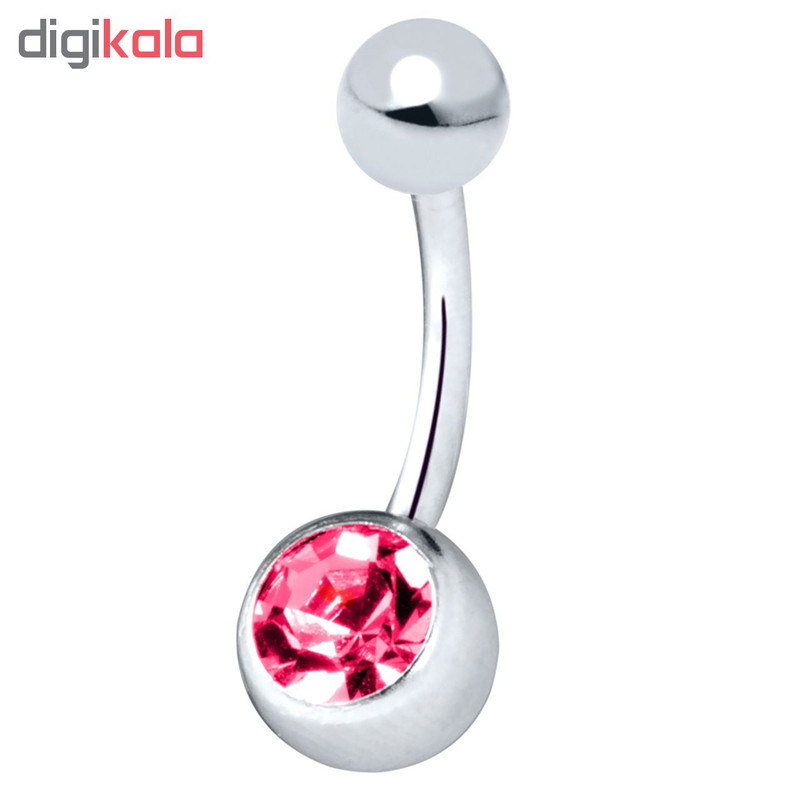 پیرسینگ بدن اقلیمه کد HS29