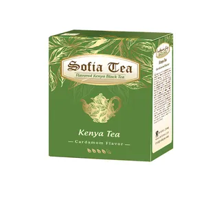 چای سیاه سوفیا مدل CTC  وزن 400 گرم