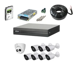 سیستم امنیتی داهوا مدل DP82A1710-a