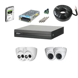سیستم امنیتی داهوا مدل DP42A4020-a