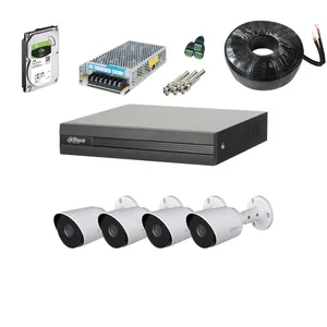 سیستم امنیتی داهوا مدل DP42E0400-a