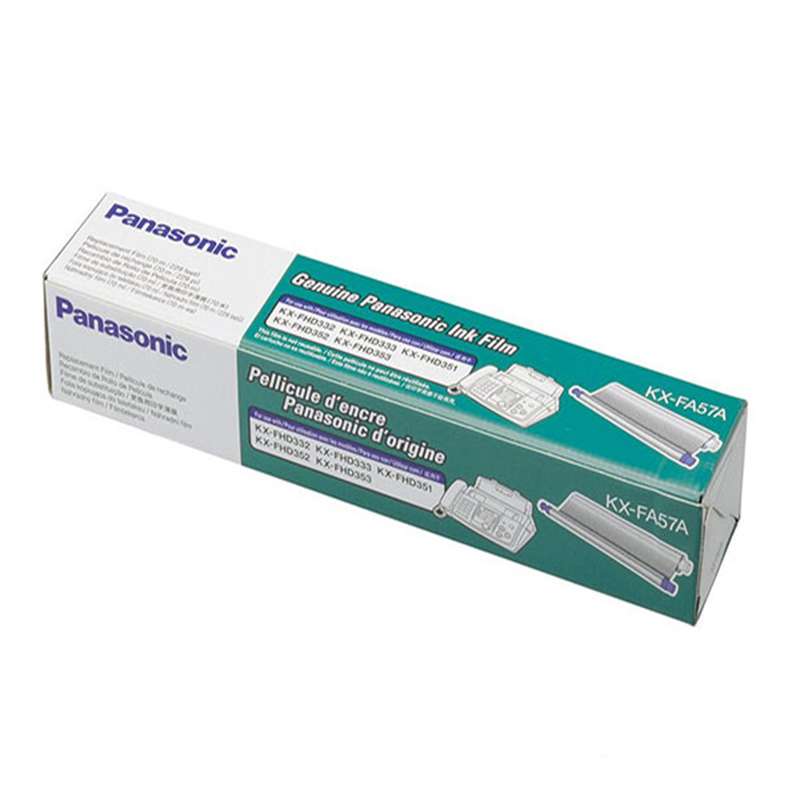 رول فکس KX-FA57A رول فکس KX-FA57A