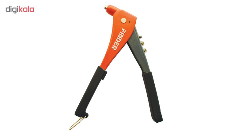 پرچ دستی فایندر مدل 523614