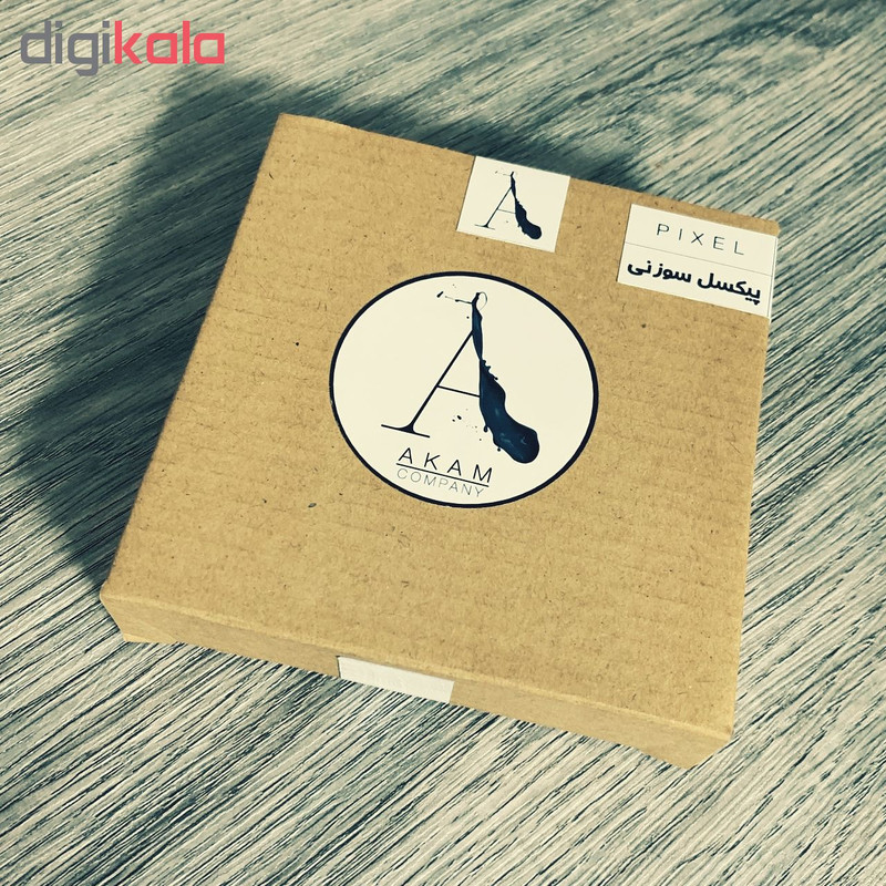 پیکسل آکام مدل AP0651