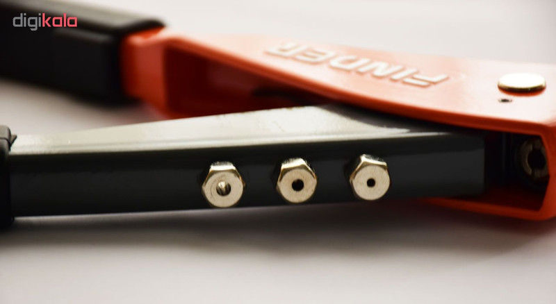 پرچ دستی فایندر مدل 523614