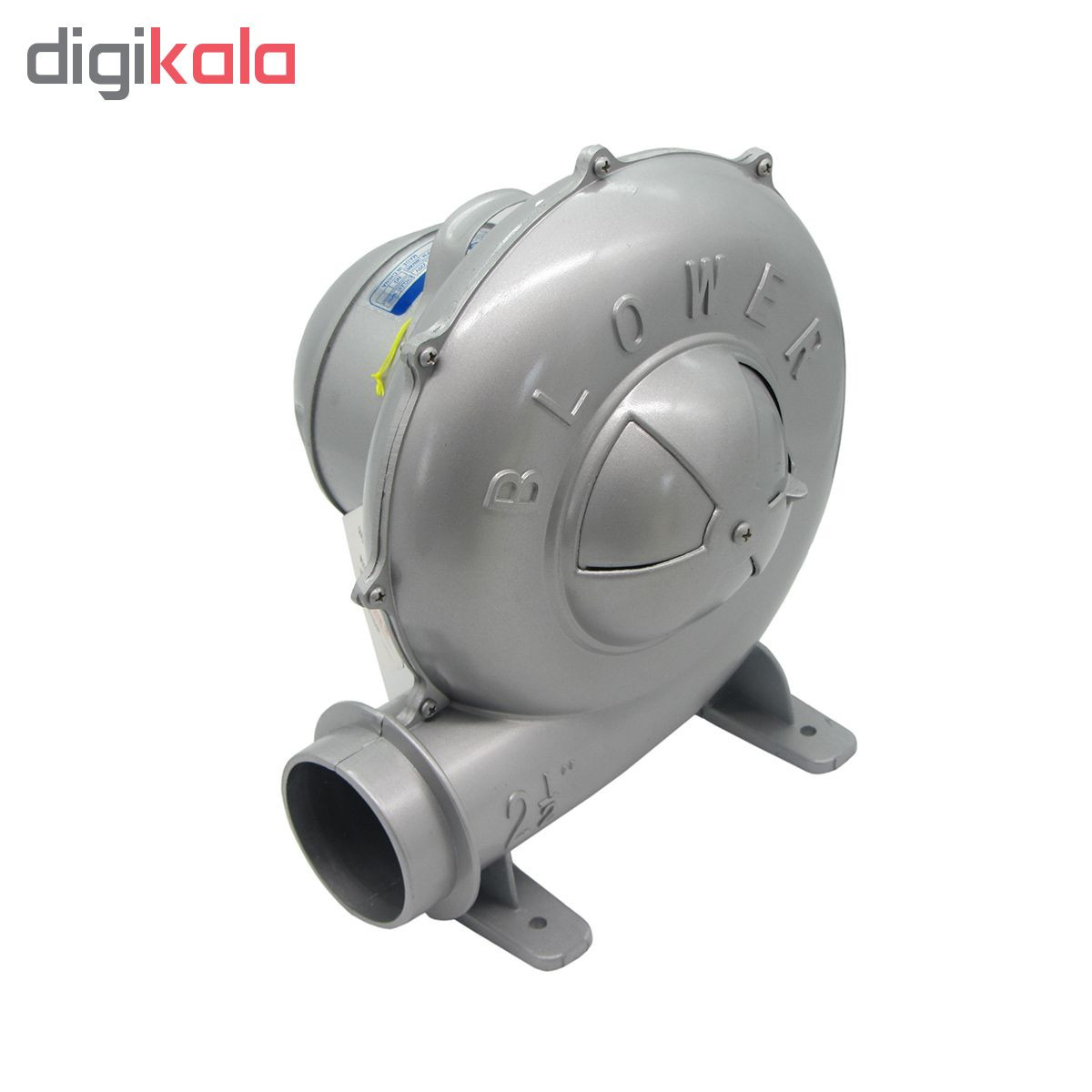 دمنده آیرون مکس مدل IM-BW2.5