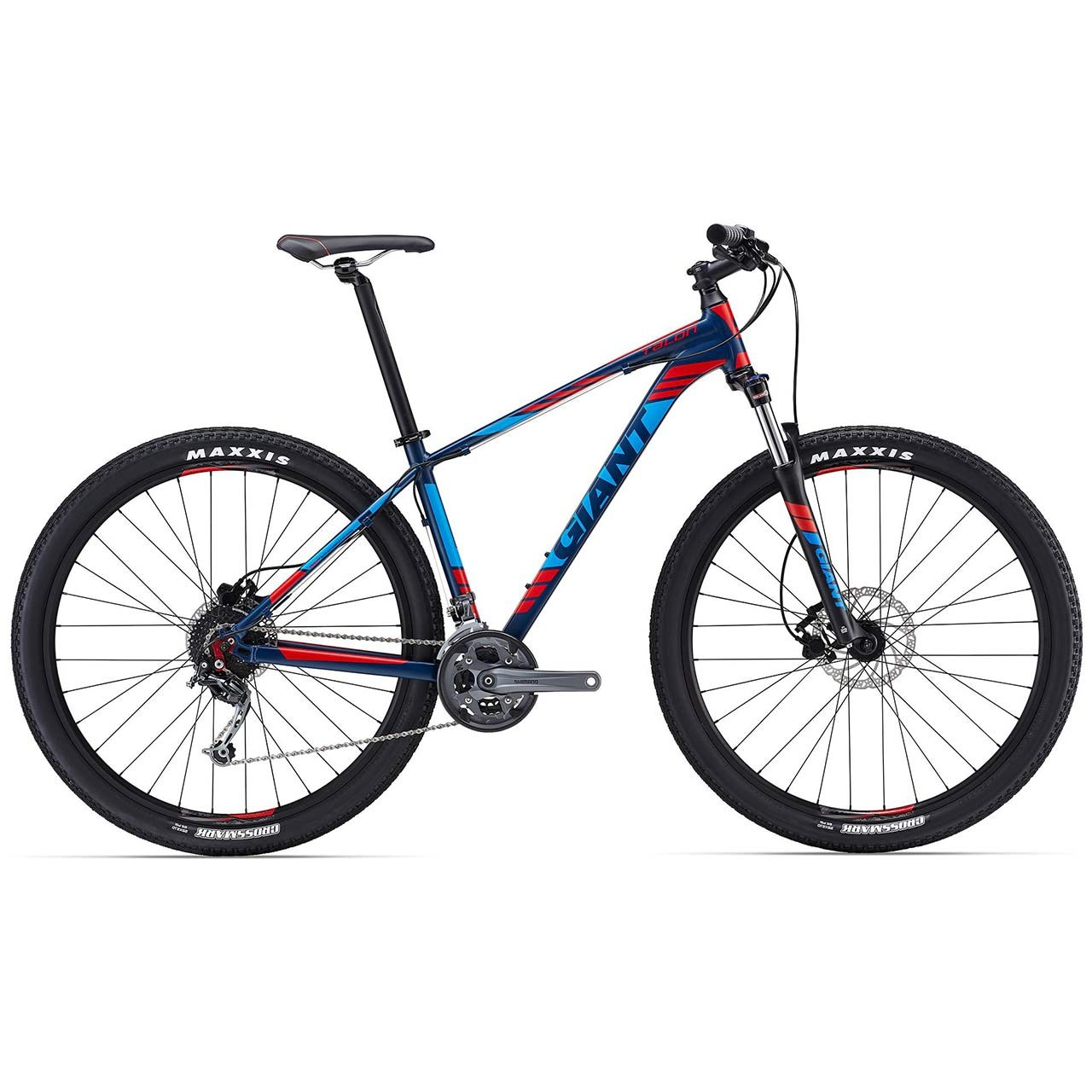 دوچرخه کوهستان جاینت مدل Talon 29ER 2 سایز 29