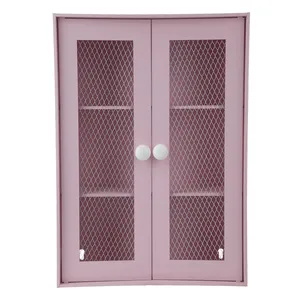 طبقه دیواری مدل W100