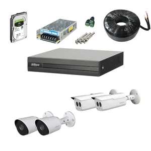 سیستم امنیتی داهوا مدل DP42I0402-a