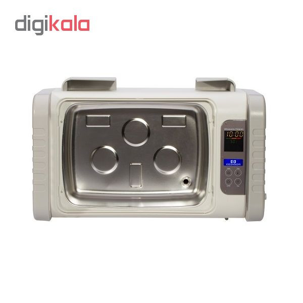 تمیز کننده التراسونیک مدل CD-4875