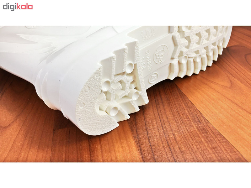 چکمه مردانه شهپر مدل سهند کد 3885