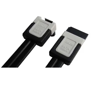 کابل دیتا 3 SATA  ایسوس مدل Lock  طول 50 سانتی متر