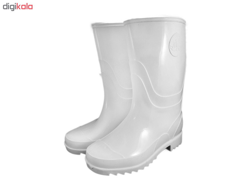 چکمه مردانه شهپر مدل سهند کد 3885