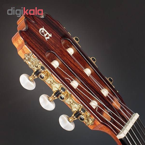 گیتار کلاسیک الحمبرا مدل 4P