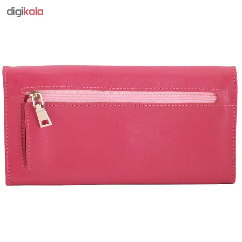 ست هدیه چرم طبیعی چرم بارز مدل DS47S