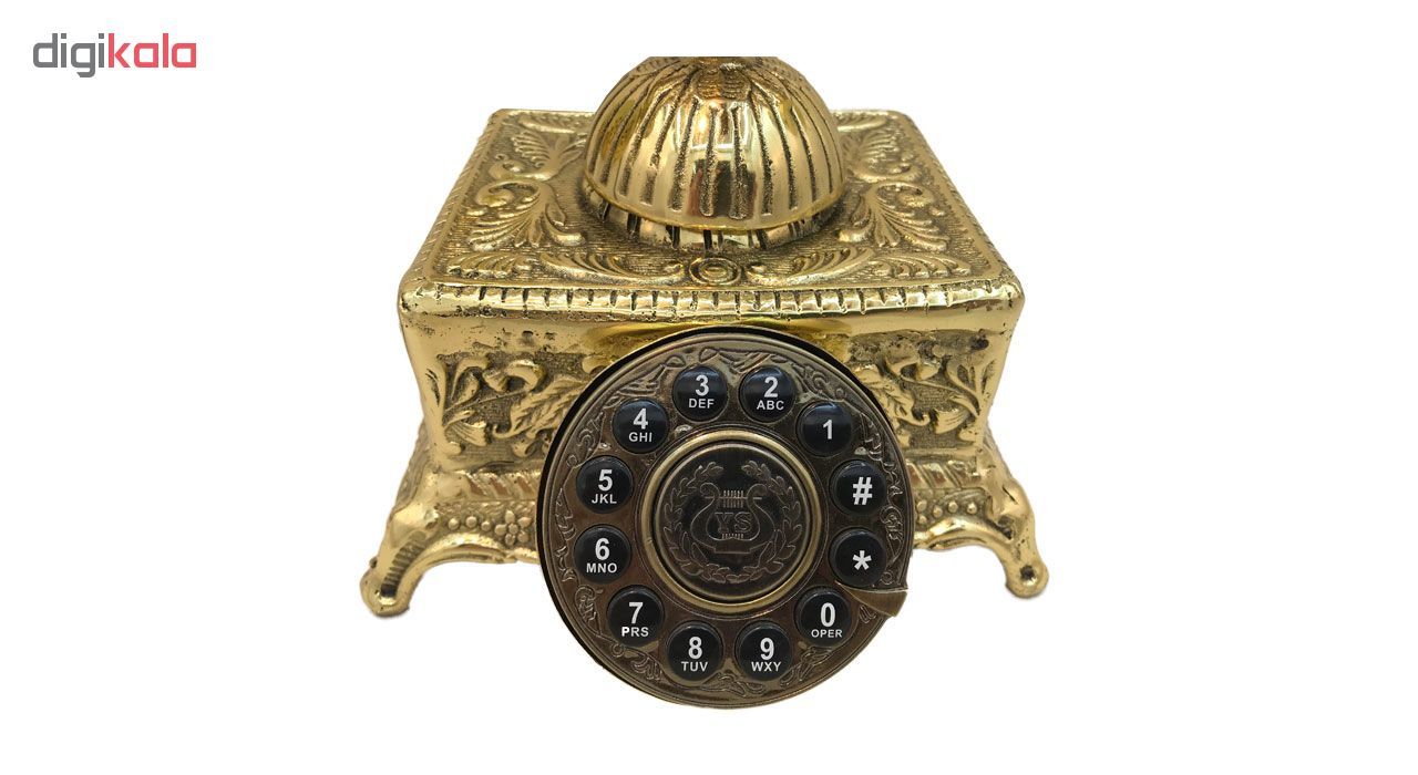 تلفن کلاسیک مدل نورینه 