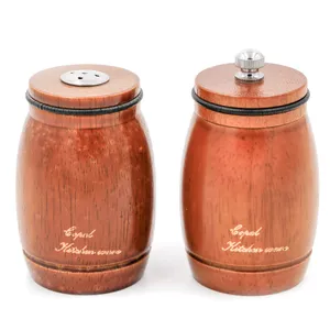 ست نمک پاش و فلفل ساب کد RS-36 مجموعه 2 عددی
