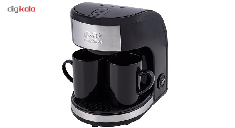 قهوه ساز سرجیو مدل SCM-161