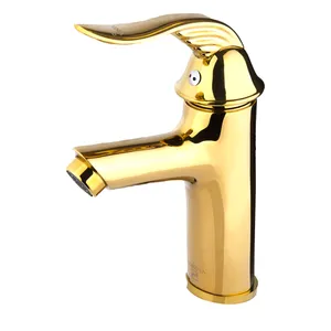  Edrina Hydra Basin Faucet 