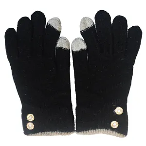 دستکش زنانه کد 212