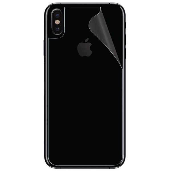 محافظ پشت گوشی مدل BK-1 مناسب برای گوشی موبایل اپل Iphone XS Max محافظ پشت گوشی مدل BK-1 مناسب برای گوشی موبایل اپل Iphone XS Max