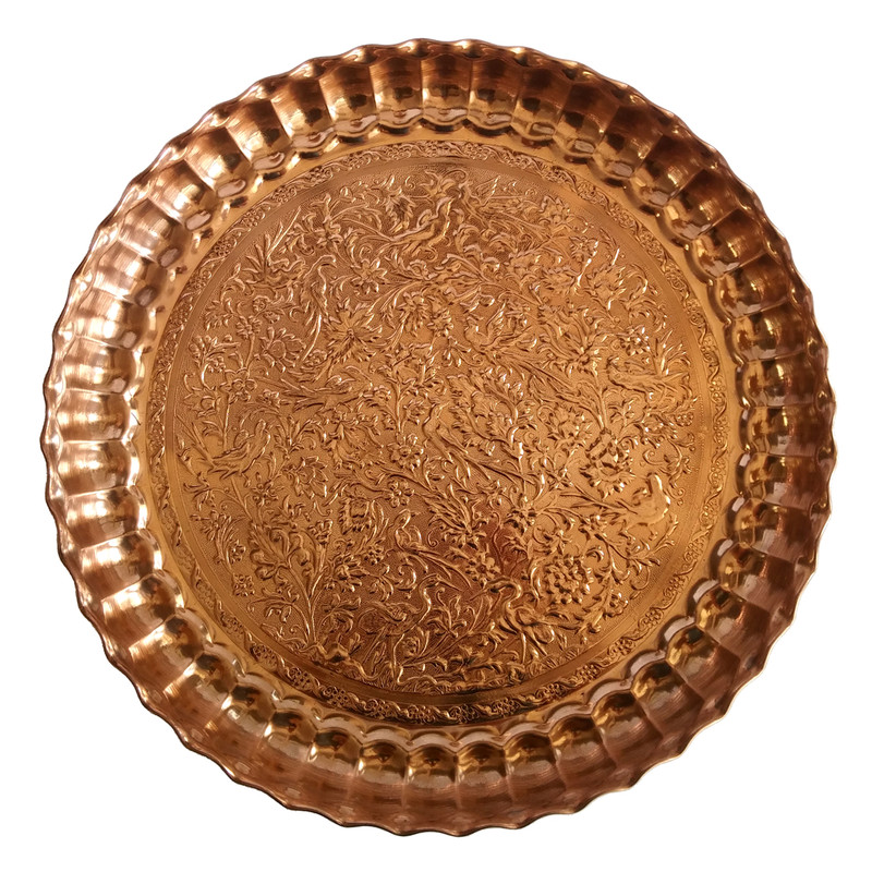 سینی مسی کد 2