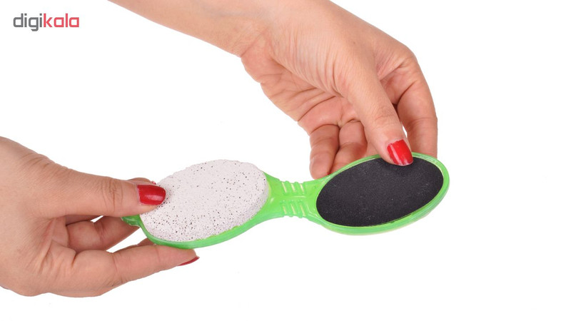 سوهان پا مدل فور فیس 2