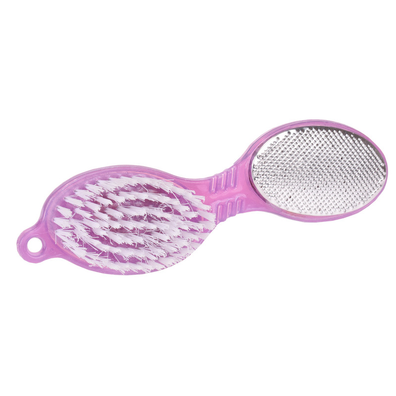 سوهان پا مدل فور فیس 3