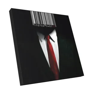 استیکر طرح مینمال کد 5