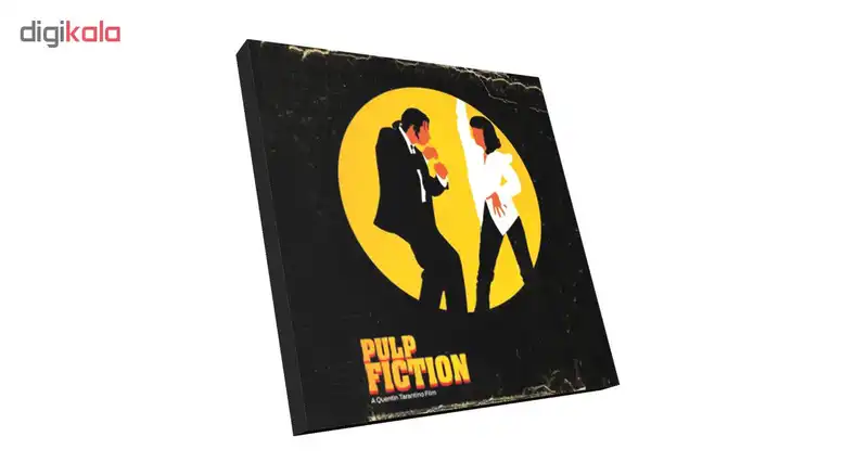 استیکر طرح مینیمال کد 4