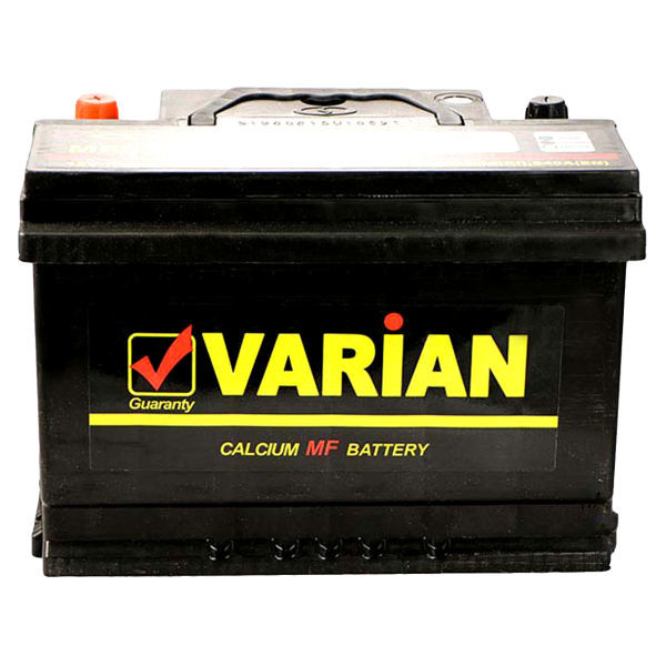 باتری اتمی خودرو واریان مدل MF55501z