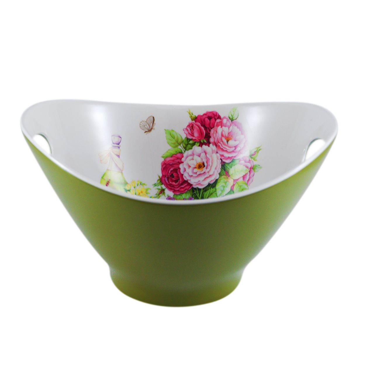 کاسه سالاد خوری کد P65810