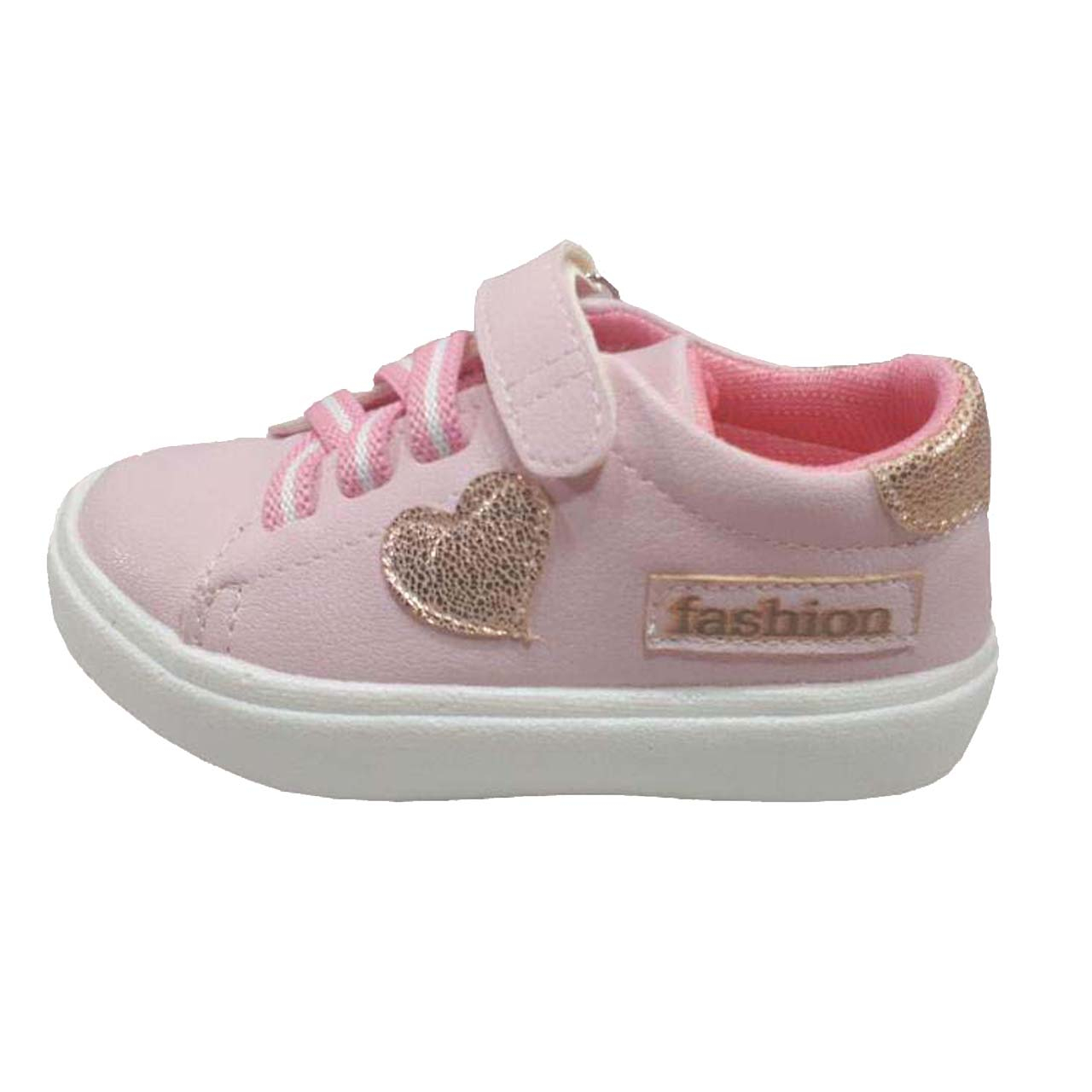 کفش راحتی دخترانه مدل S222