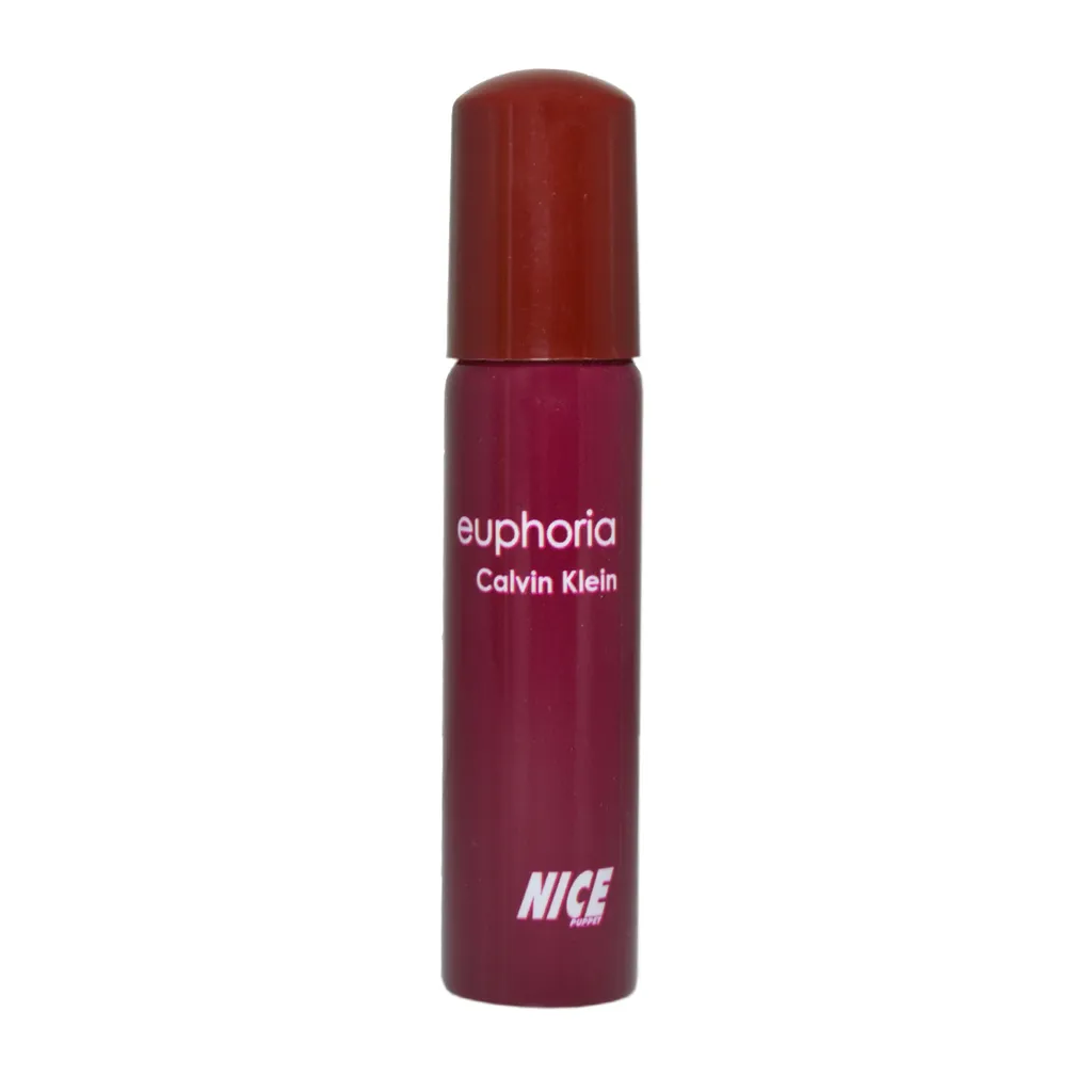 عطر جیبی زنانه نایس پاپت مدل Euphoria حجم 30 میلی لیتر