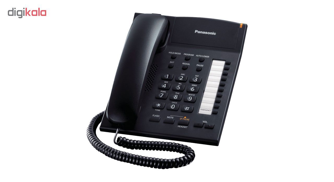  تلفن پاناسونیک مدل S 820