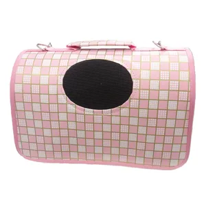 کیف حمل سگ و گربه مدل Small Animals سایز 35 سانتی متر