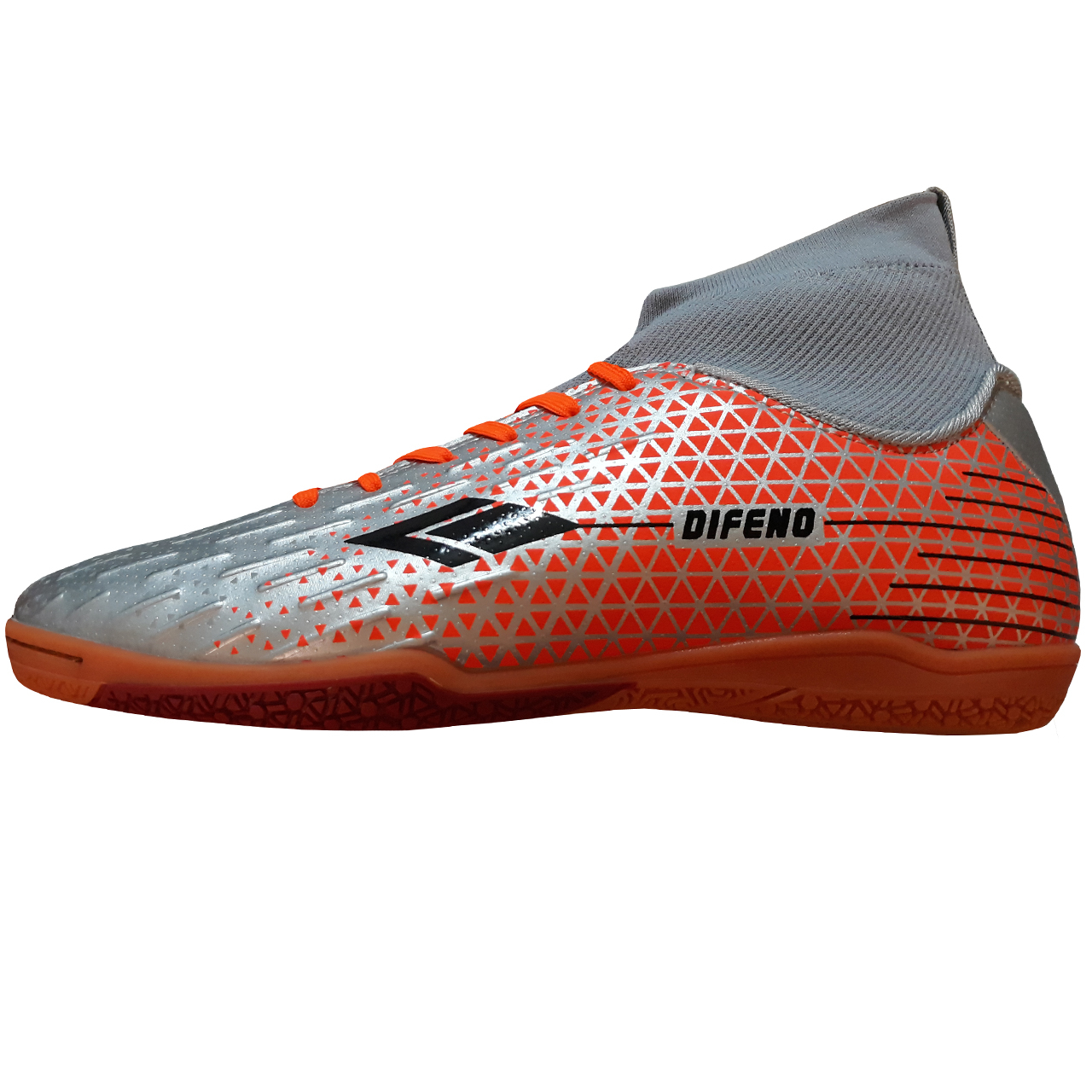 کفش فوتسال مردانه دیفانو دفانو مدل DEF5