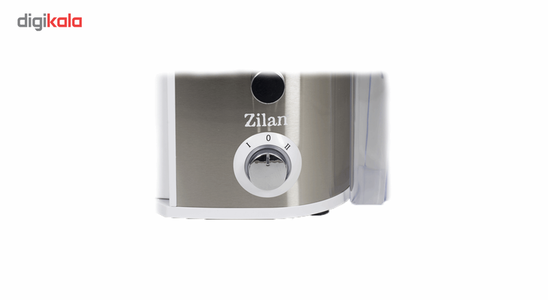 آبمیوه گیری زیلان مدل ZLN7979