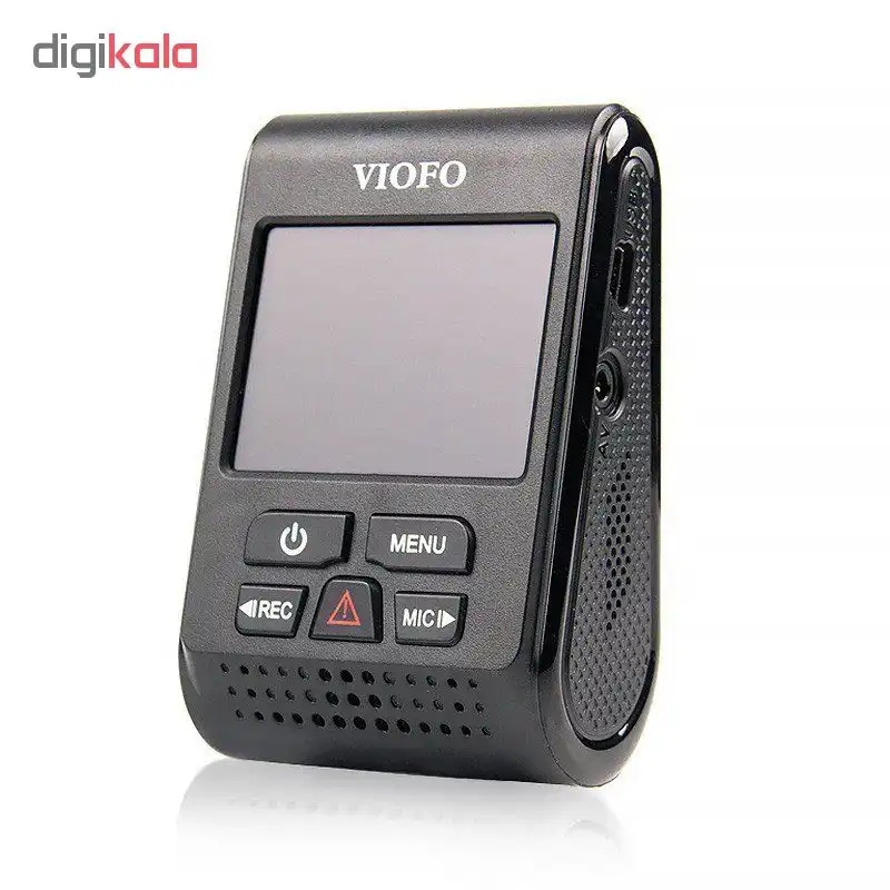 دوربین فیلم برداری خودرو وای فو مدل A119 Pro-G