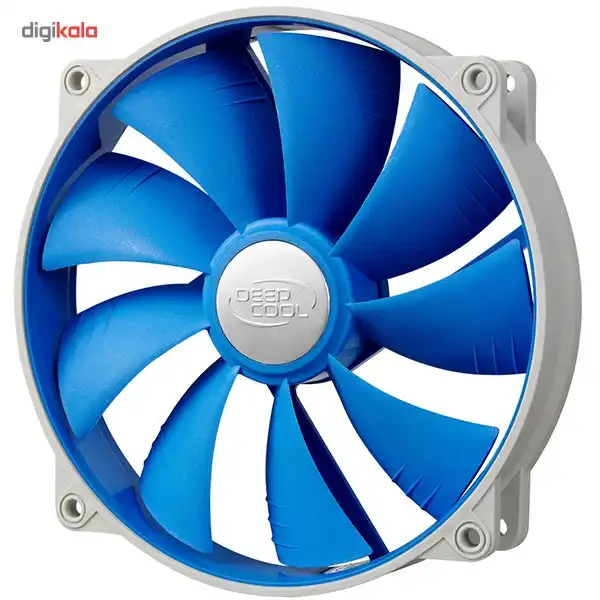 فن کیس دیپ کول مدل UF 140