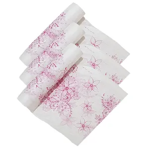 سفره یکبار مصرف ارمغان مدل SOF-ARM2-50-3 مجموعه 3 عددی
