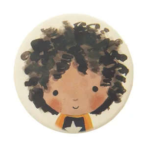 پیکسل طرح فرفری