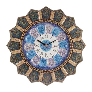 ساعت خاتم کاری گالری گوهران مدل 325