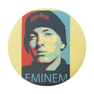 پیکسل طرح Eminem